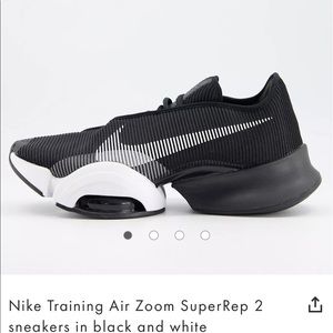 Nike SuperRep 2
